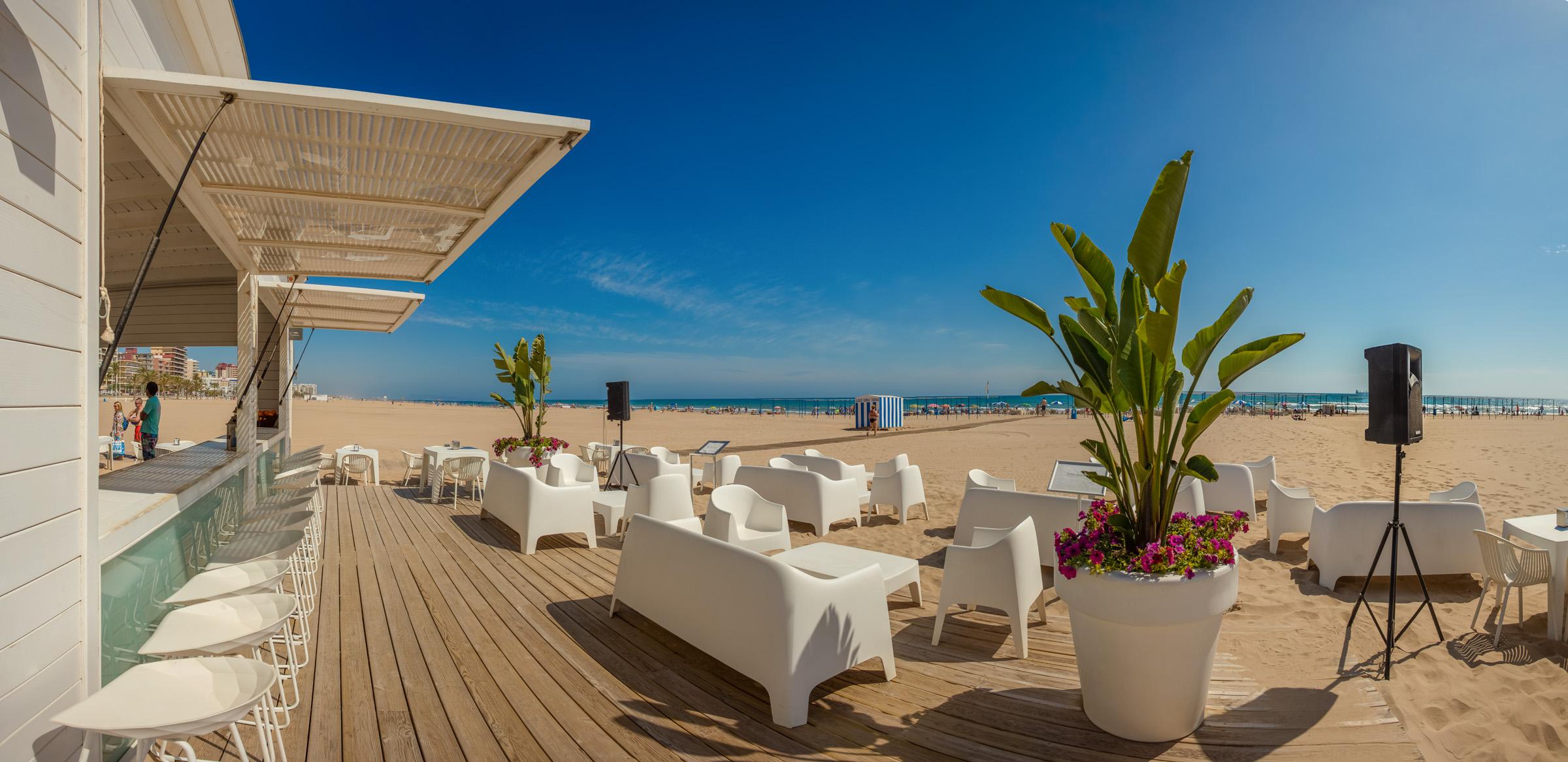 Hotel Rh Bayren Parc Gandía Exterior foto