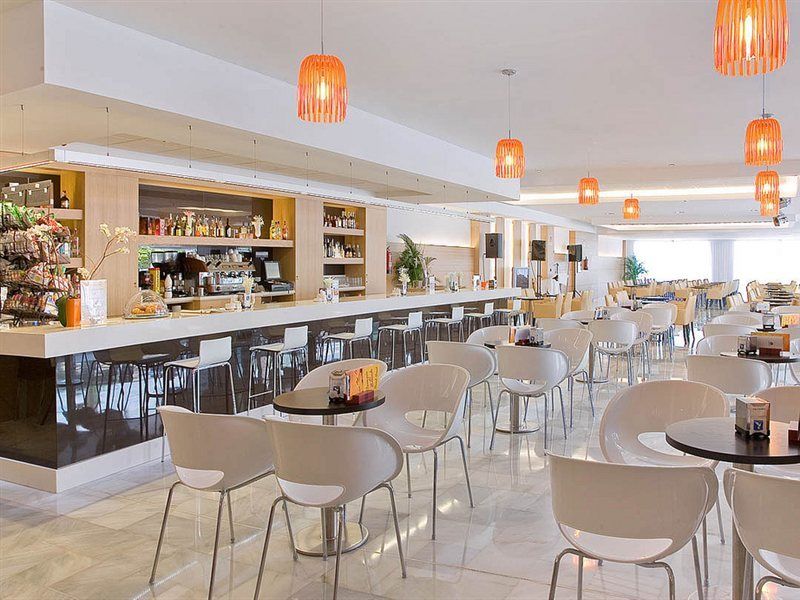 Hotel Rh Bayren Parc Gandía Exterior foto